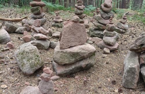 Dahn Apartment | Felsenlandblick