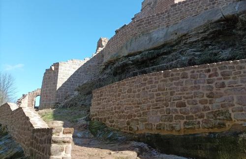 Dahn Apartment | Felsenlandblick