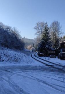 Dahn Apartment | Felsenlandblick