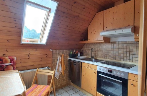 Idar-Oberstein Apartment | Felsenmühle vacation apartment - Fewo Felsenmühle