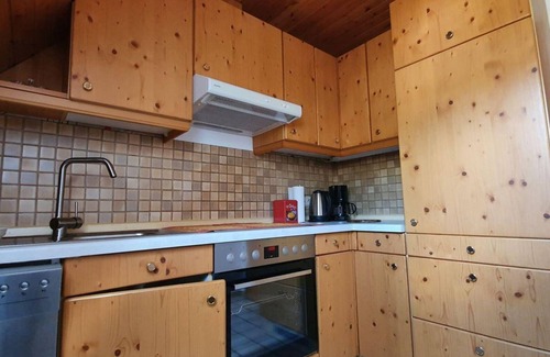 Idar-Oberstein Apartment | Felsenmühle vacation apartment - Fewo Felsenmühle