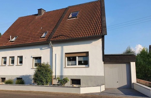 Idar-Oberstein Apartment | Felsenmühle vacation apartment - Fewo Felsenmühle