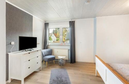 Lauterbach Apartment | Felsenweg