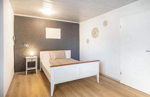 Lauterbach Apartment | Felsenweg