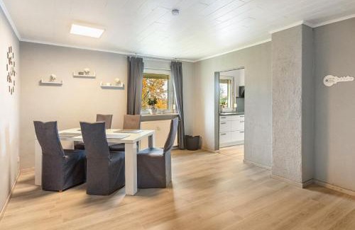 Lauterbach Apartment | Felsenweg