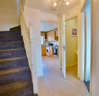 Stafford House | Felton House