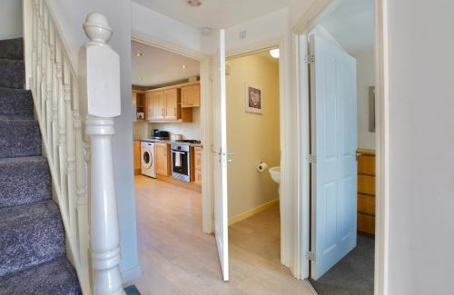 Stafford House | Felton House