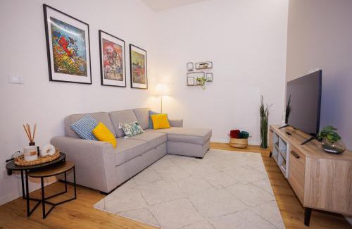 Old Town Apartment | Feltrinelli Suite