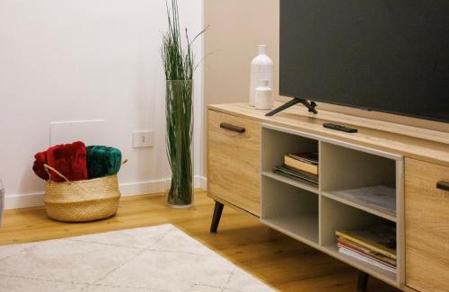 Old Town Apartment | Feltrinelli Suite