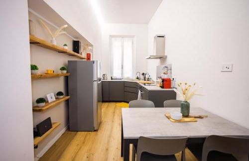 Old Town Apartment | Feltrinelli Suite