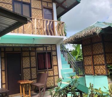 Batuan House | Fely's Homestay