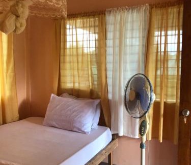 Batuan House | Fely's Homestay