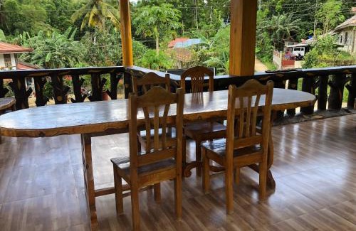 Batuan House | Fely's Homestay