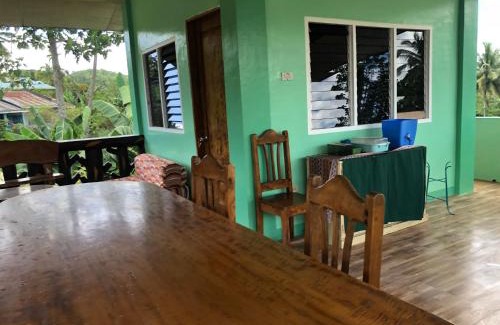 Batuan House | Fely's Homestay