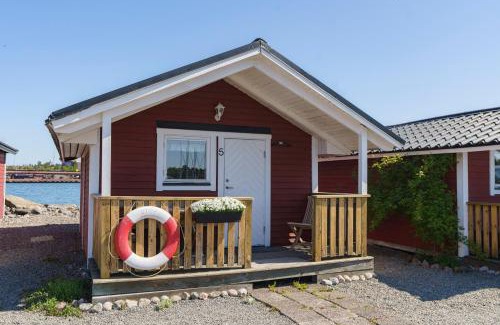 Oxelosund Cabin | Femöre Marina