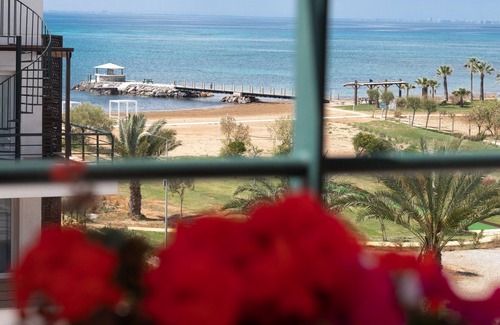 Bafra Apartment | Fema Apartment with Penthouse & Spa Tub