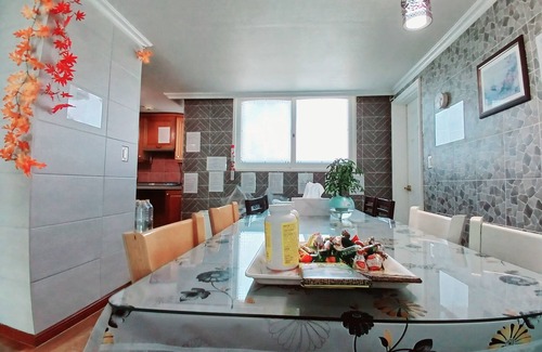 Seo-gu Apartment | [Female-only Twin Room] in Good Moment Sharehouse