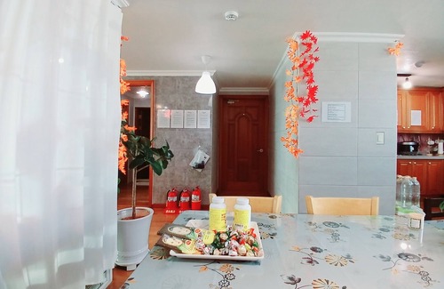 Seo-gu Apartment | [Female-only Twin Room] in Good Moment Sharehouse