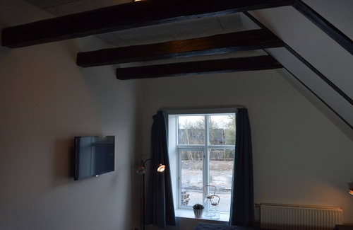 Frederikssund Municipality Bed & Breakfast | Femhøj
