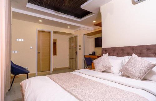 Dharavandhoo Bed & Breakfast | Fen Villa