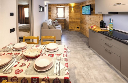 Plan D'introd Apartment | fenat