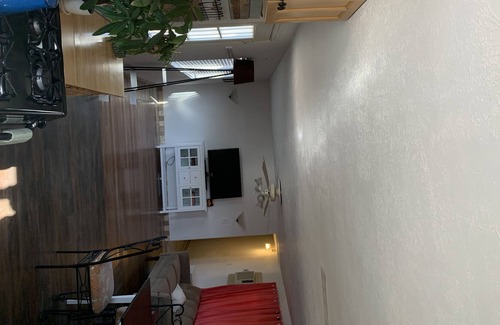 Colorado City House | Fenced-In, Pet Friendly Cozy Remodeled mobile 3 bedroom home near Zions