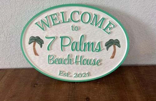 Surfside Beach House | Fenced Pup-Friendly Yard Easy Walk to Beach