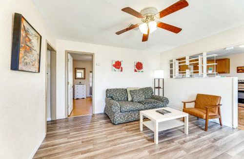 Superior House | Fenced Yard and Mtn Views Dog-Friendly Superior Gem