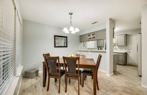 San Juan House | Fenced Yard & Grill: San Juan Vacation Rental