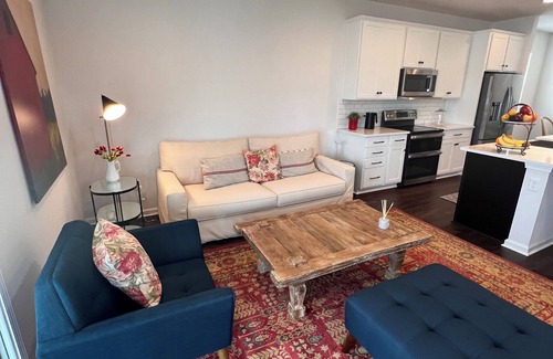 Fernandina Beach House | Fenced yard l 3 bedroom l 7 miles to Fernandina Beach & downtown