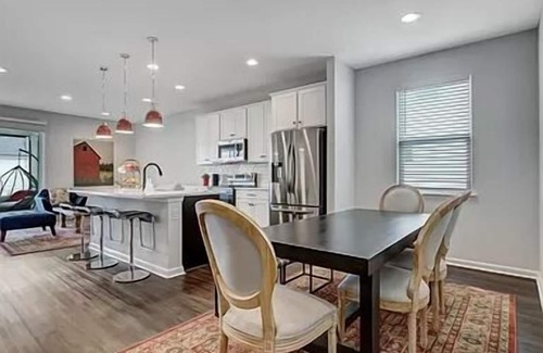 Fernandina Beach House | Fenced yard l 3 bedroom l 7 miles to Fernandina Beach & downtown