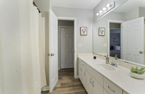 Gunter Afs House | Fenced Yard Near Shops & Dining- Capital City Gem