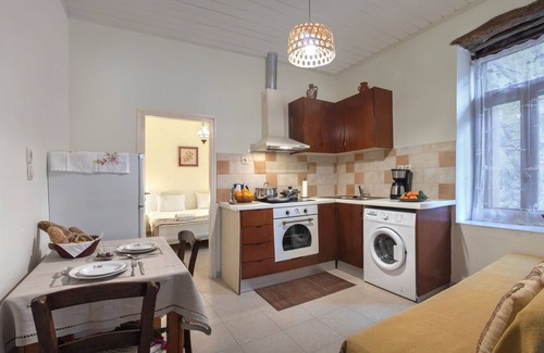 Perivolia Apartment | Feneri- cozy Apartment 20' from Elafonisi