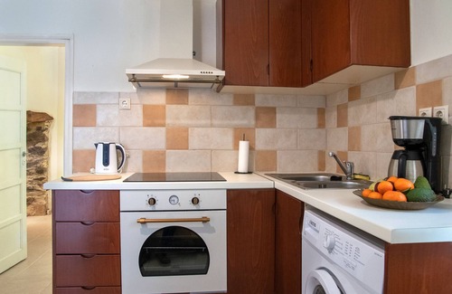 Perivolia Apartment | Feneri- cozy Apartment 20' from Elafonisi