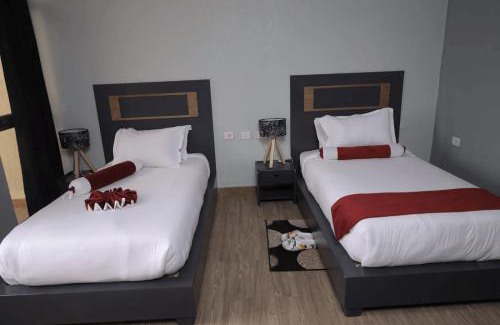 Awassa Hotel | Fenet Hawassa Hotel