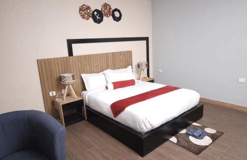 Awassa Hotel | Fenet Hawassa Hotel