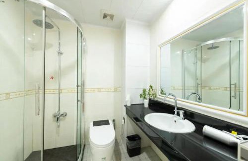 Deqen County Hotel | Feng Hui Snow Mountain Resort Hotel Deqin Feilai Temple Branch
