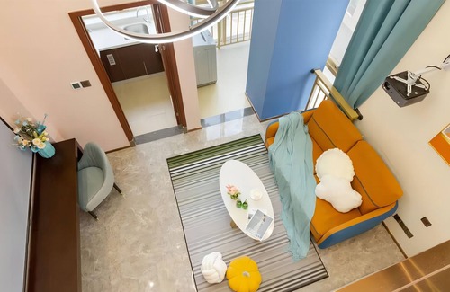 Jiang Han Hotel | fengyanjingxuanjiudian