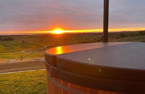 Karamea House | Fenian Retreat