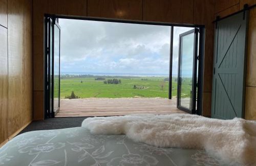Karamea House | Fenian Retreat