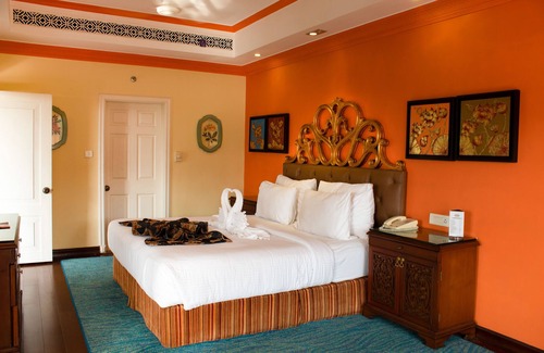 Betul Resort | Fenicia Riverside Resort