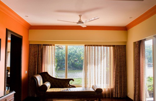 Betul Resort | Fenicia Riverside Resort