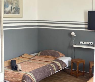 Apatin Apartment | Feniks apartman