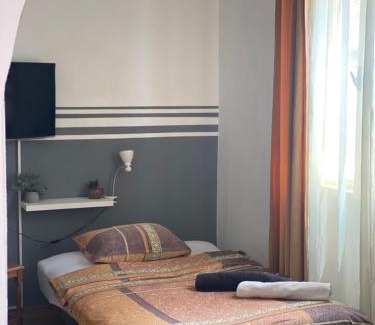 Apatin Apartment | Feniks apartman