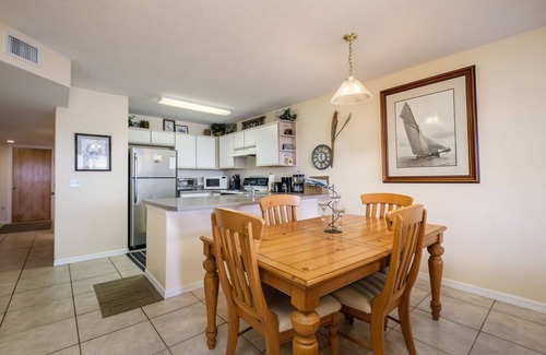 Cedar Key Condo | Fenimore Mill 8B - Boat Parking, Pool, Hot Tub!