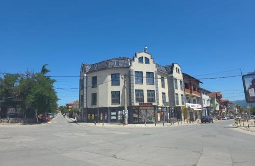Vranje Apartment | Fenix Apartments