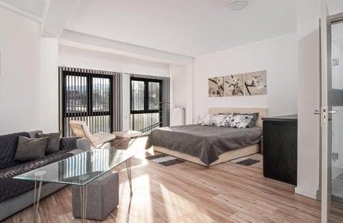 Vranje Apartment | Fenix Apartments