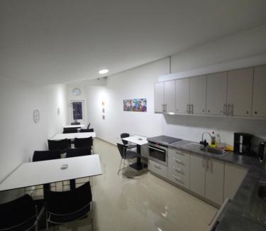 Vranje Apartment | Fenix Apartments