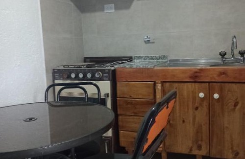 Yocsina Apartment | Fenix