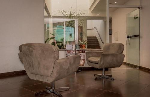 Amazonas Hotel | Fenix Hotel Araxá